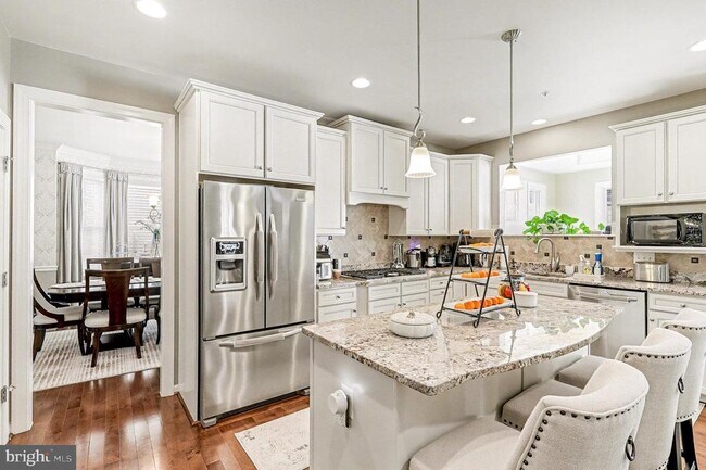 Building Photo - 13773 Night Sky Dr