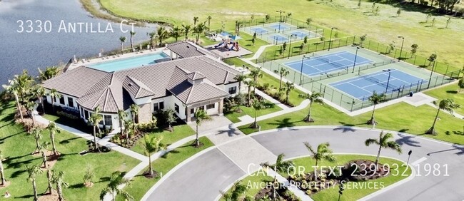 Building Photo - 3330 Antilla Ct