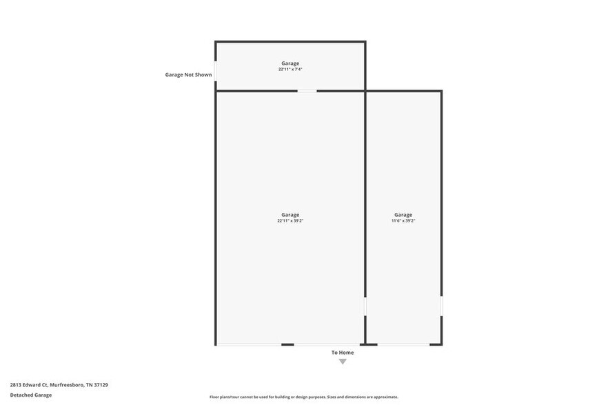 Building Photo - 2813 Edward Ct