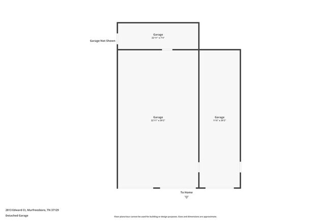 Building Photo - 2813 Edward Ct