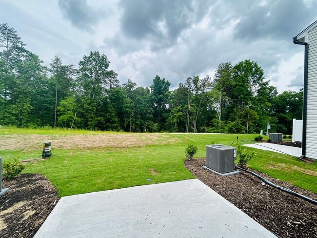 Building Photo - Applications pending! Stunning new end-unit 3 bedroom 2.5 bath townhouse in N High Point with att...