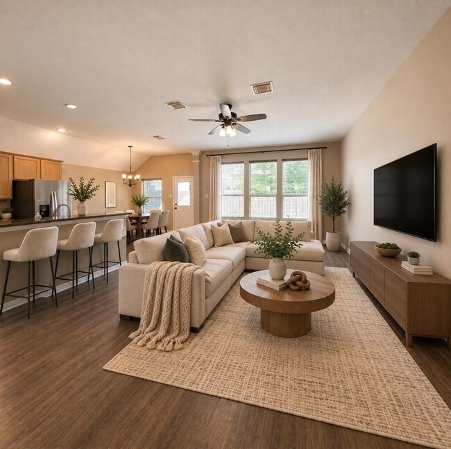 Building Photo - 30938 Blue Ridge Park Ln