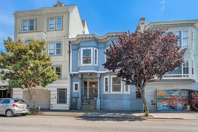 Building Photo - 18th Street 3631-3633
