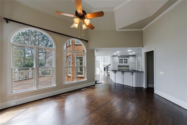 Building Photo - 3320 Moye Trail