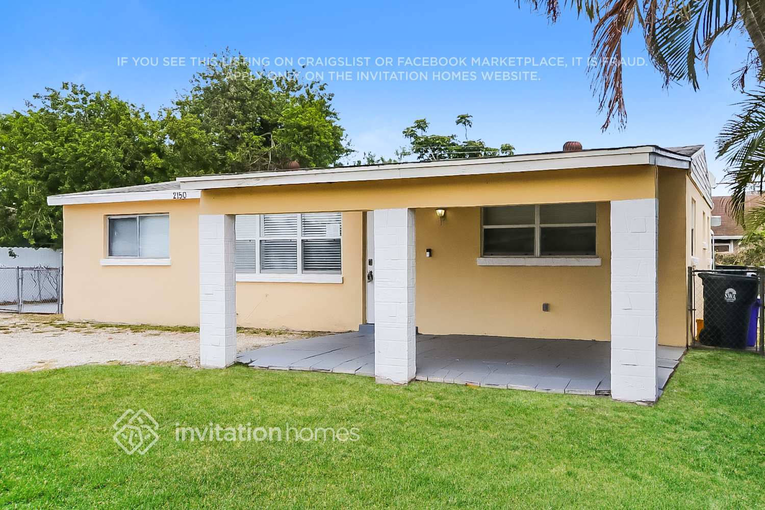 Building Photo - 2150 Bonnie Dr