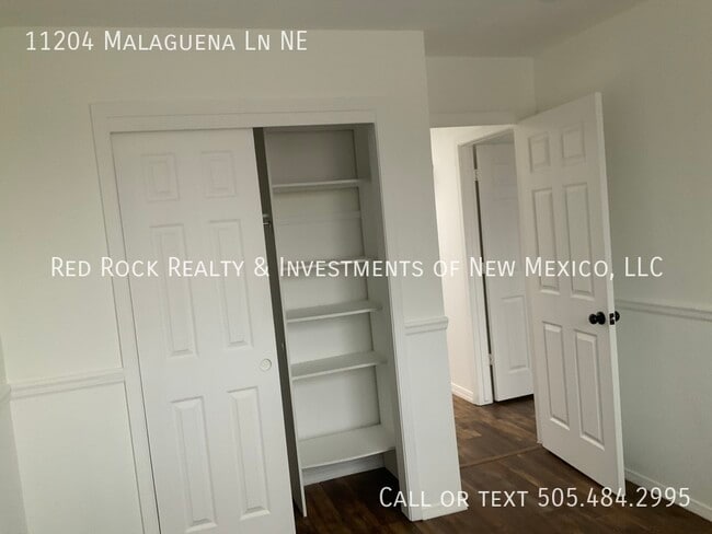 Building Photo - 11204 Malaguena Ln NE