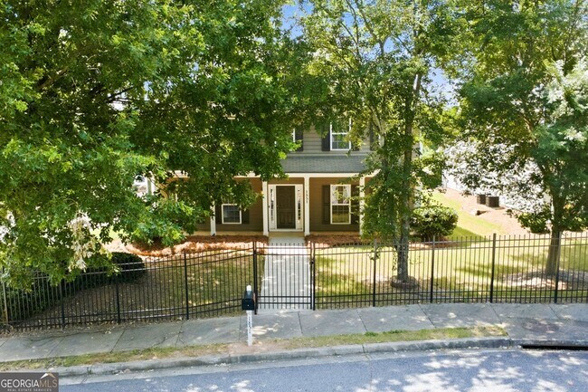 Building Photo - 1851 Brighton Blvd SE
