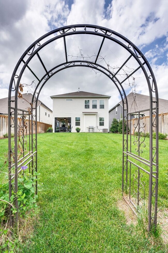 Building Photo - 4BR, 3.5BA home - Williamson County’s most desirable communities and areas