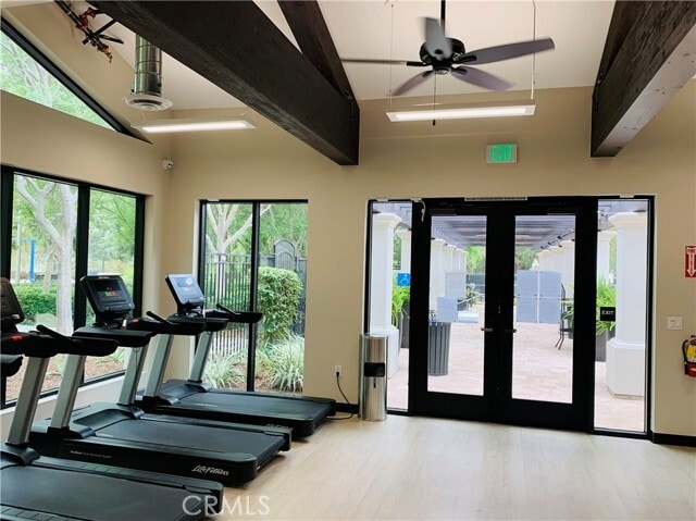 Building Photo - 67 Reunion