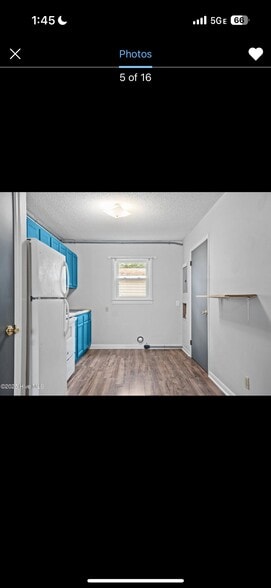 Building Photo - 307 Richlands Ave