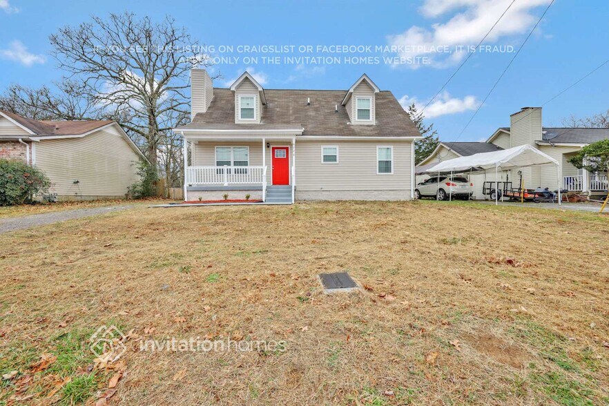 Building Photo - 4728 Greystone St