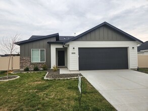 Building Photo - Be the First to Live in This Stunning New ...