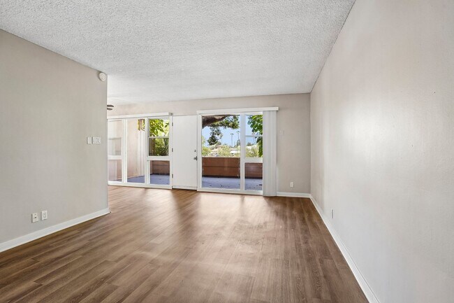 Interior Photo - Terraces at South Pasadena Apartments