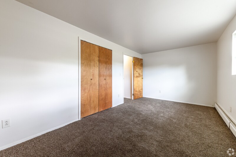 Building Photo - 2811 Parkman Rd NW