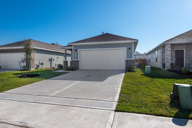 Building Photo - 25719 Northpark Palm Dr