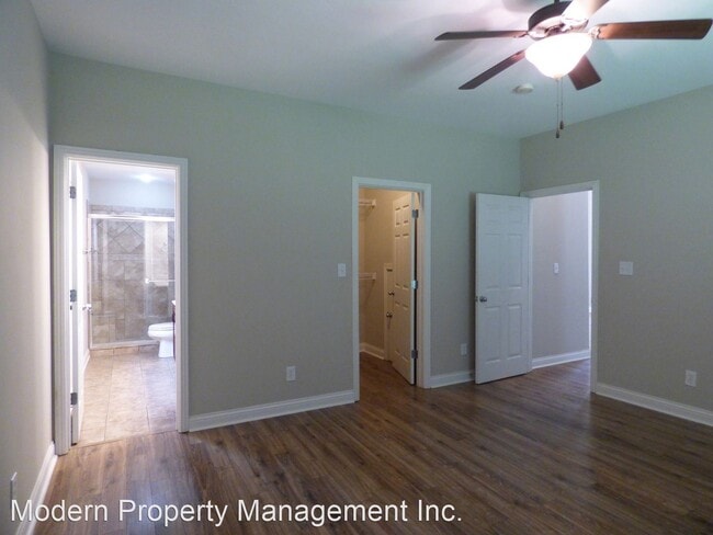 Building Photo - 3 br, 2.5 bath House - 461 Joseph Bryan Way