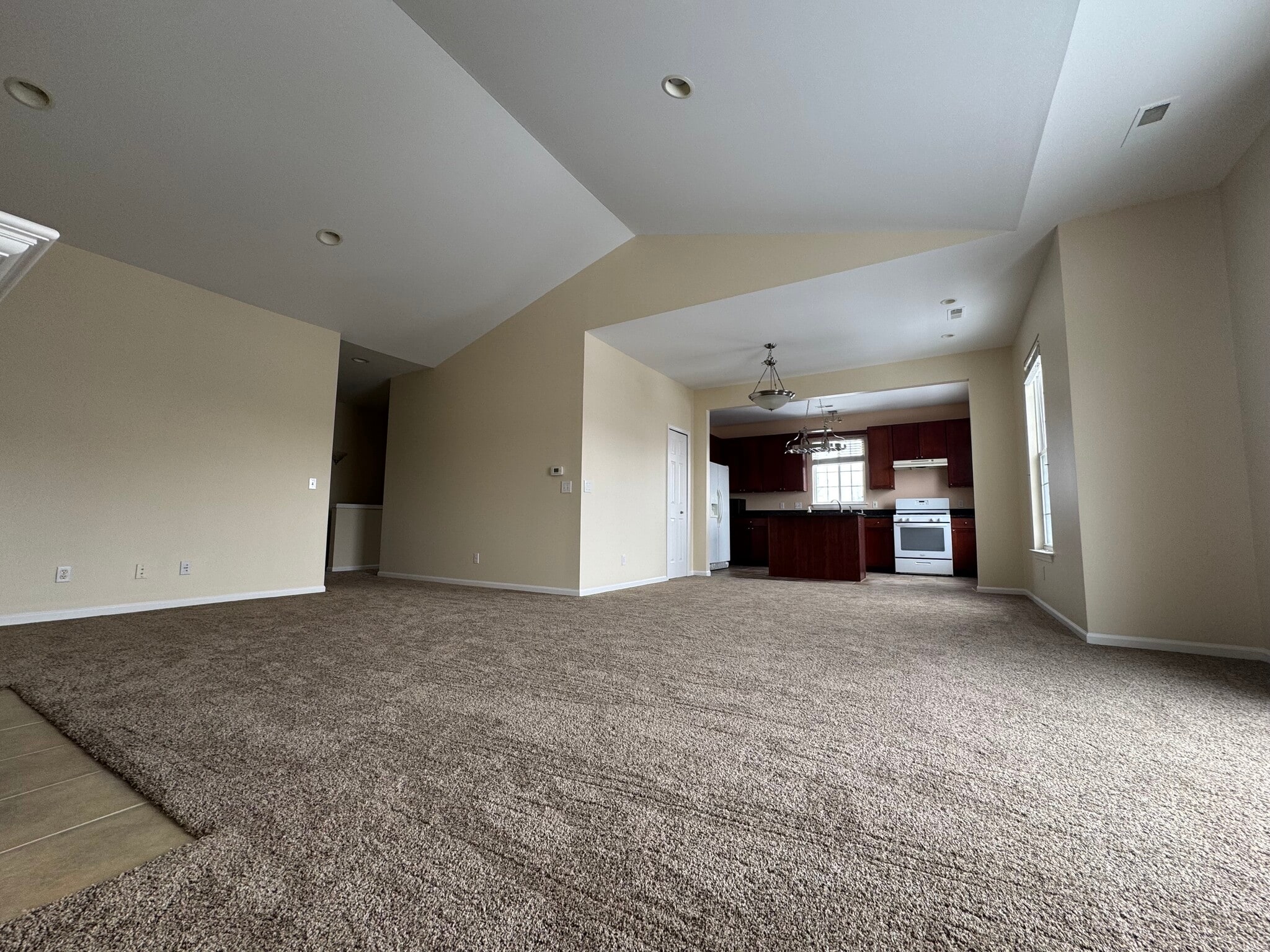 Building Photo - 1220 Alameda Blvd