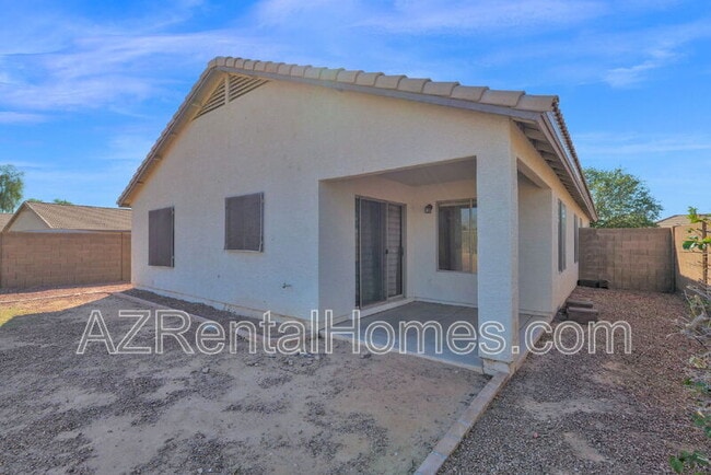 Building Photo - 701 S 122nd Ave