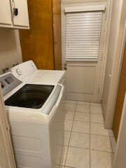 Back porch - 10931 Wilkie Ave