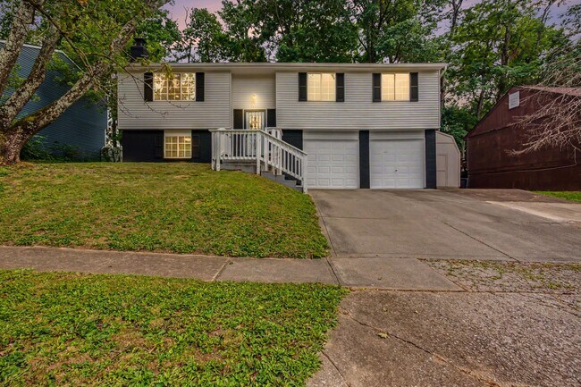 Building Photo - 3861 Orange Blossom Ln