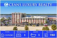 Building Photo - Riverfront 1-Bedroom Condo with Intracoastal Views – Daytona Beach, FL