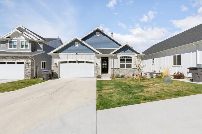 Primary Photo - **Charming Home in Provo, UT 84401 – Avail...