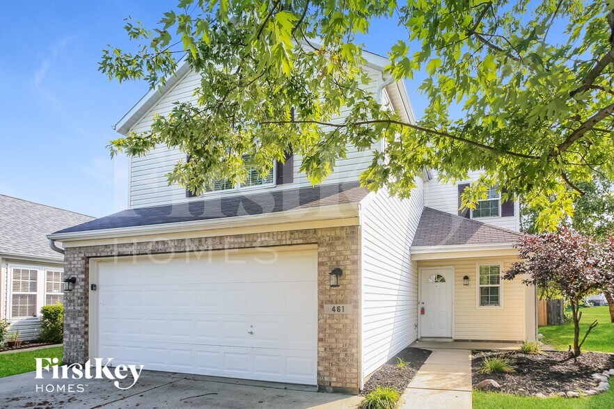 Building Photo - 461 E Clear Lake Ln