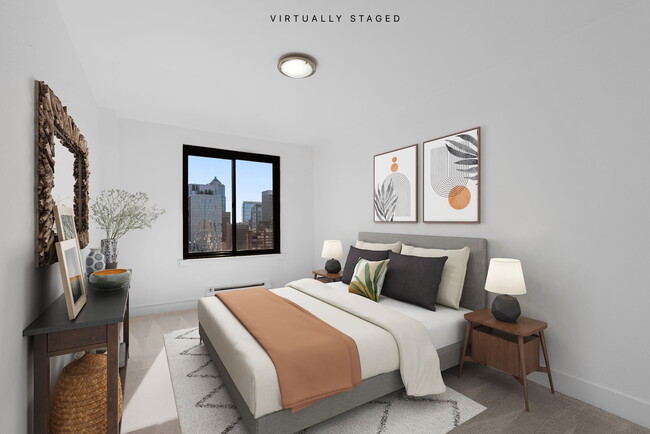 Building Photo - 1105 Spring St