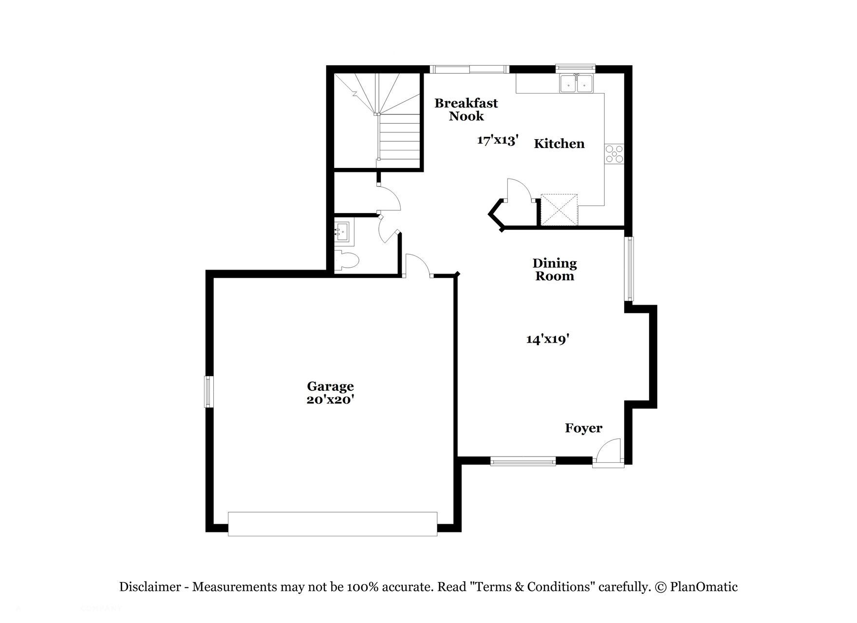 Building Photo - 8152 Finch Feather St