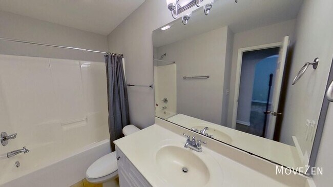 Building Photo - 1517 Everett Springs Dr