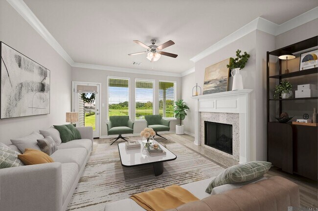 Building Photo - 4422 Mendocino Way