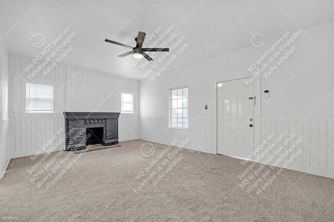 Building Photo - 5 br, 2 bath House - 119 N Utica Ave