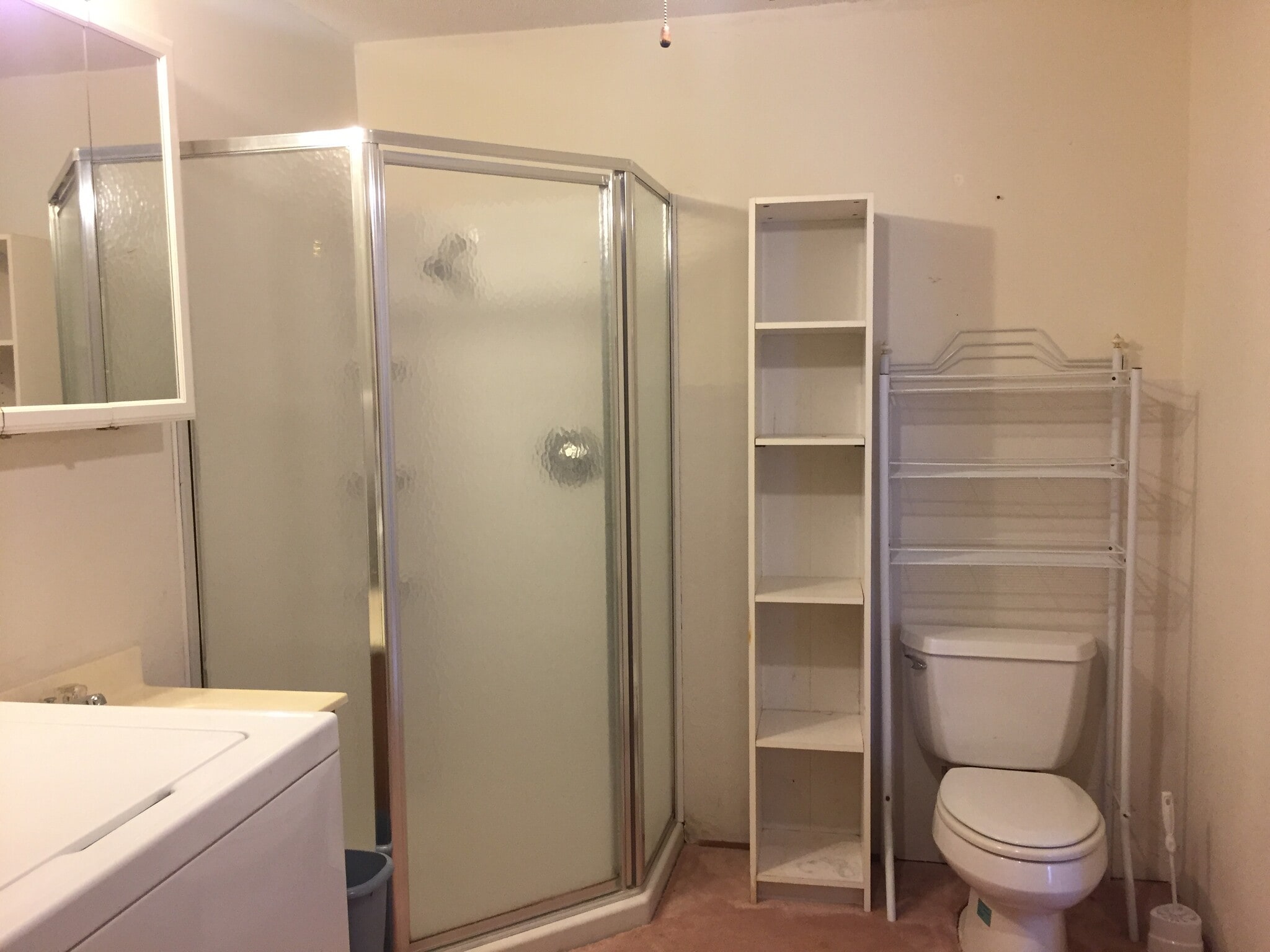 Bathroom - 5510 State Hwy J