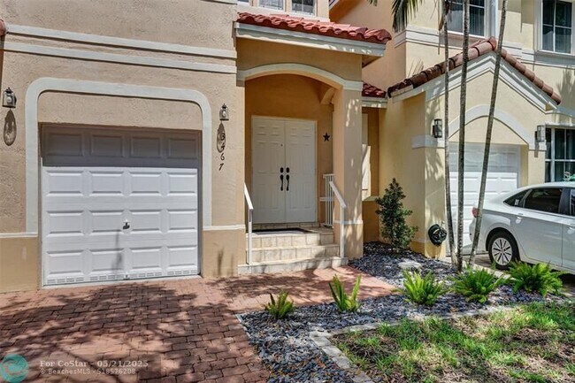 Building Photo - 3467 SW 170th Terrace