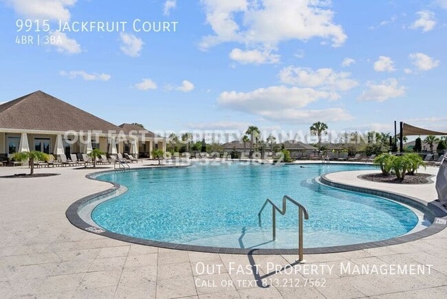 Building Photo - 9915 Jackfruit Ct