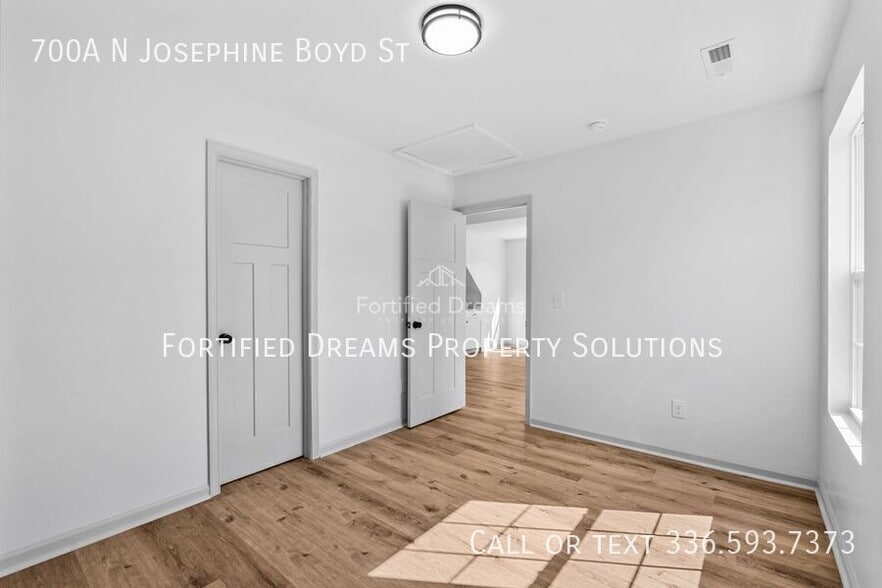 Building Photo - 700 N Josephine Boyd St