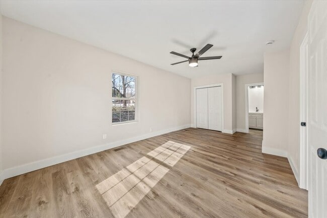 Building Photo - 1621 Folsom Ave