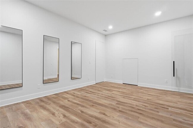 Building Photo - 1200 Moores Mill Rd NW