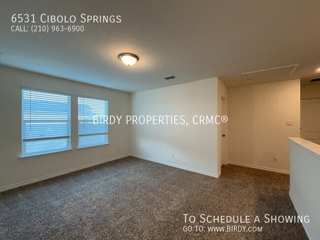 Building Photo - 6531 Cibolo Springs