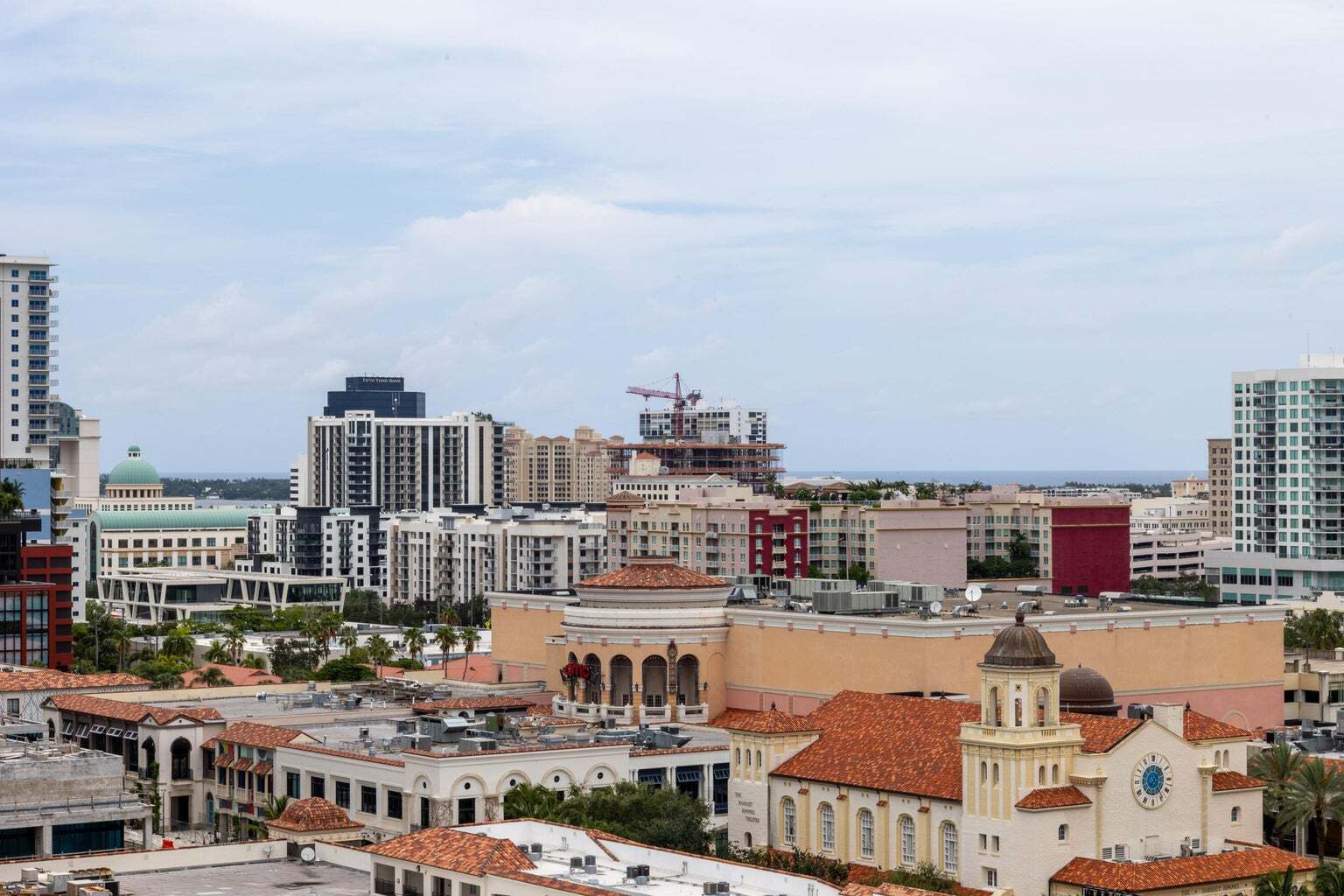 Building Photo - 651 Okeechobee Blvd