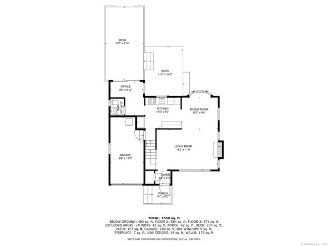 Building Photo - 27 Willowbrook Pl