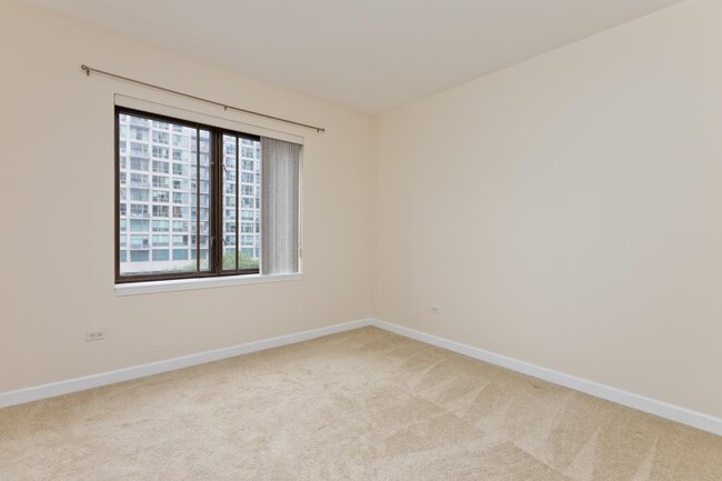 Building Photo - 1 bedroom in Chicago IL 60605