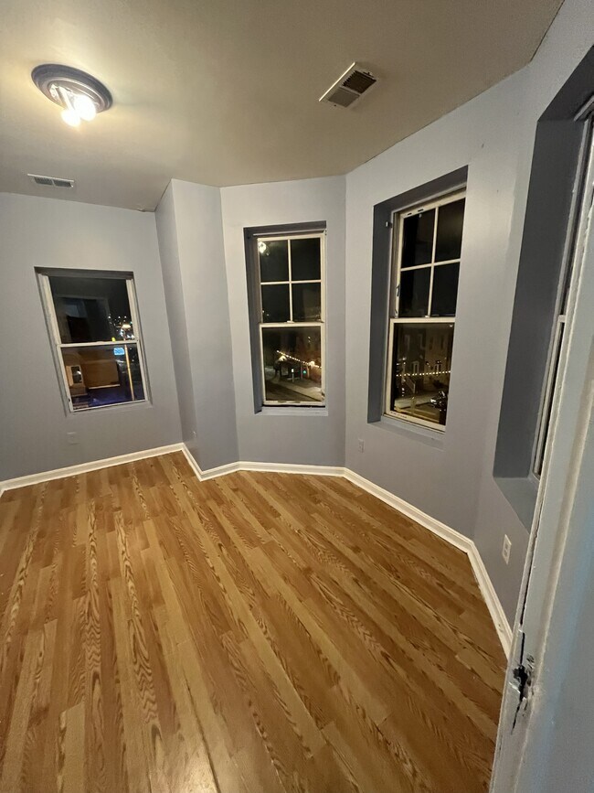 Building Photo - 3400 E Baltimore St