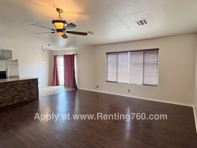 Building Photo - Rare and Spacious 4 Bedroom Indian Cove Home with Solar Panels!