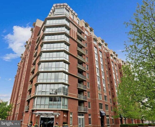 Building Photo - 1000 New Jersey Ave SE