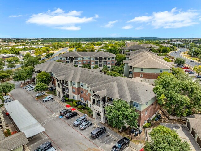 Building Photo - Agave at South Congress