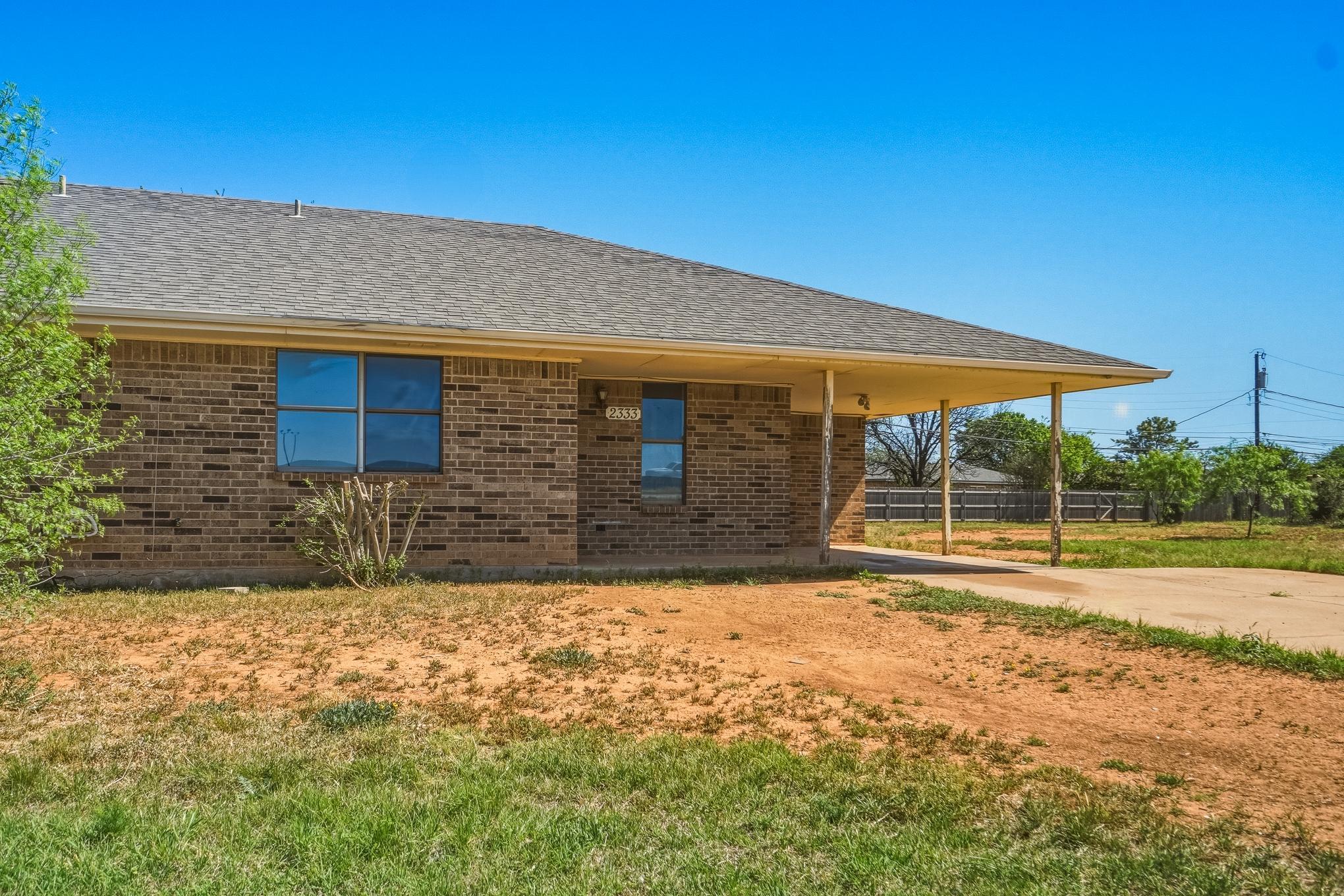 Building Photo - 2333 N Danville Dr