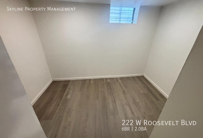 Building Photo - 222 W Roosevelt Blvd
