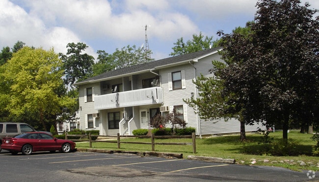 Primary Photo - Wooster Ridge Apartments