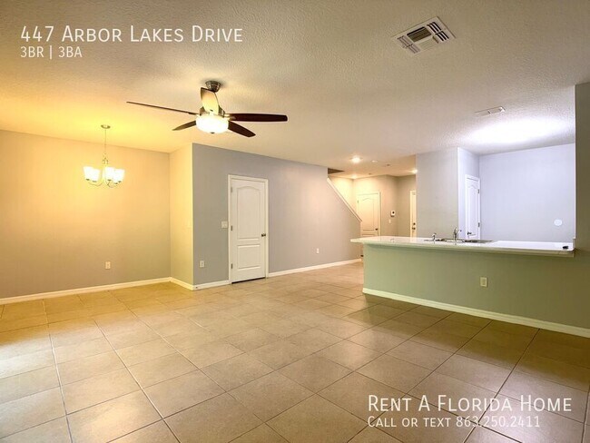 Building Photo - 447 Arbor Lakes Dr